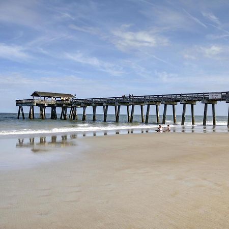 Sundial Inn Unit 1 Tybee Island Exterior foto