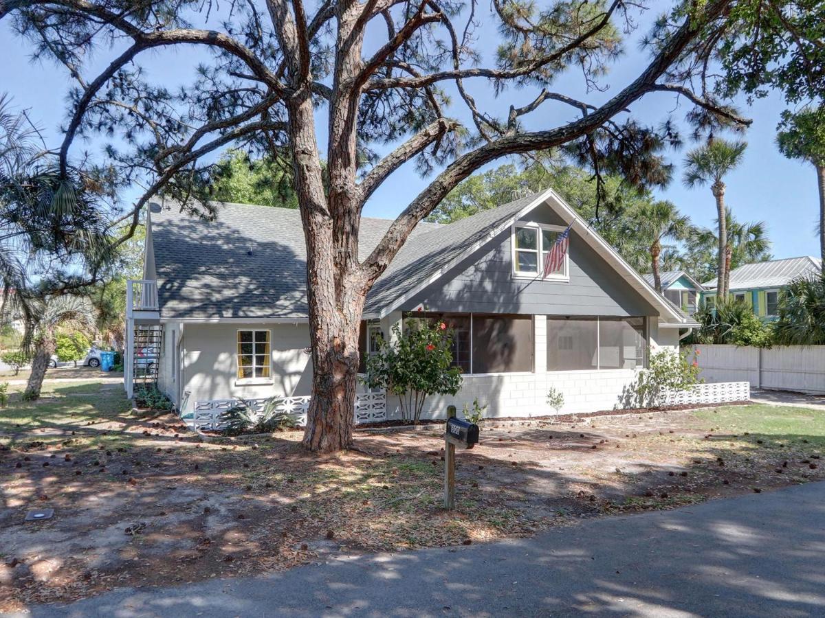 Sundial Inn Unit 1 Tybee Island Exterior foto